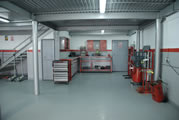 Piese ARB - GTC Auto - service auto 4x4