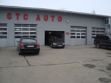 Piese ARB - GTC Auto - service auto 4x4