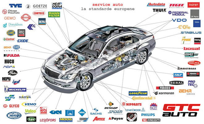 AD Garage